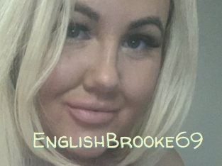 EnglishBrooke69 Sexy Tchat