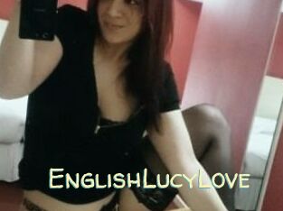 EnglishLucyLove