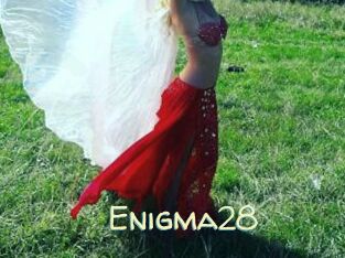 Enigma28