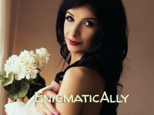 EnigmaticAlly