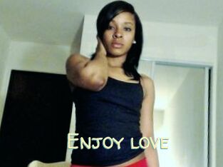 Enjoy_love