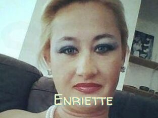 Enriette