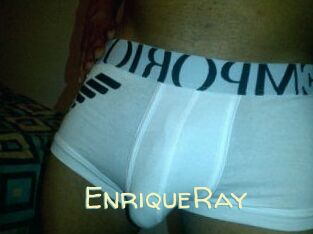 EnriqueRay
