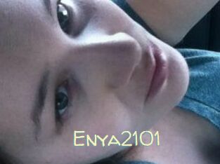 Enya2101 Sexy Tchat