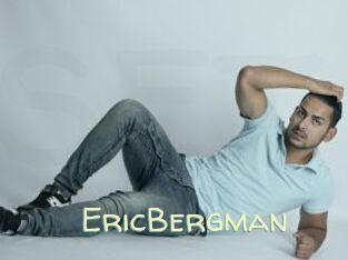 EricBergman