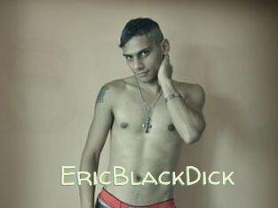 EricBlackDick