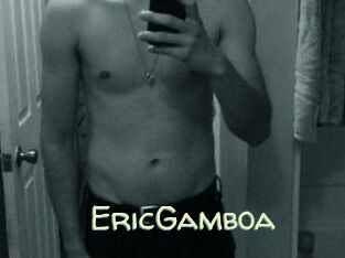 EricGamboa