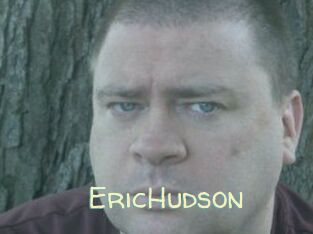 EricHudson