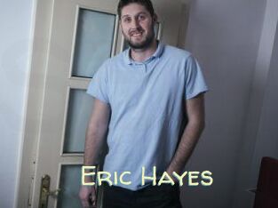 Eric_Hayes
