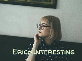 EricaInteresting