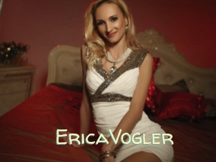 EricaVogler Sexy Tchat