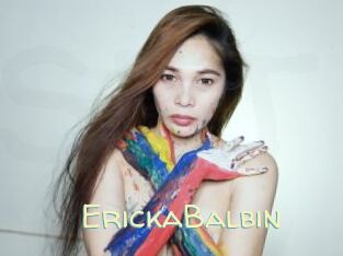 ErickaBalbin