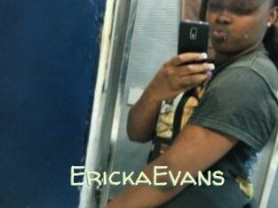 ErickaEvans