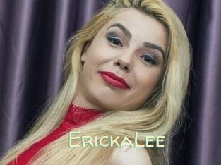 ErickaLee