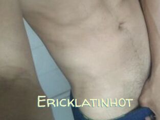 Ericklatinhot
