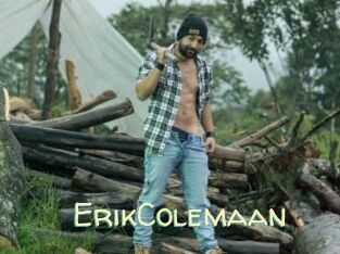 ErikColemaan