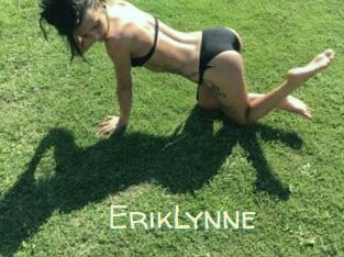ErikLynne