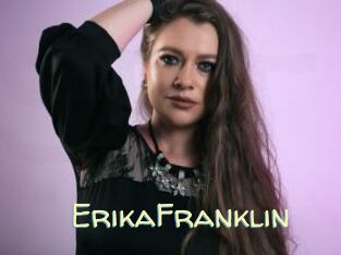 ErikaFranklin