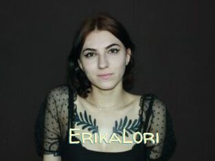 ErikaLori Sexy Tchat