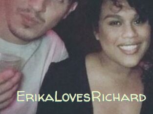 ErikaLovesRichard