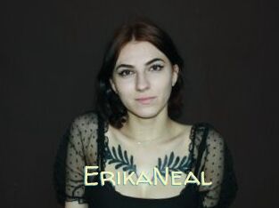 ErikaNeal Sexy Tchat