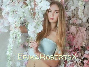 ErikaRobertsX