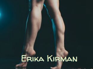 Erika_Kirman