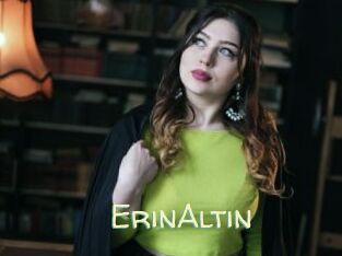 ErinAltin Sexy Tchat