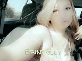 Erinviolet