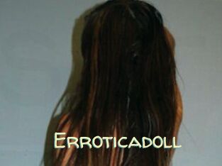 Erroticadoll