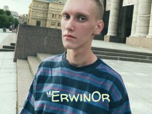 ErwinOr