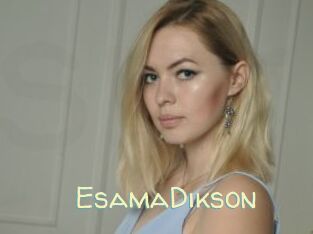 EsamaDikson