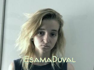 EsamaDuval