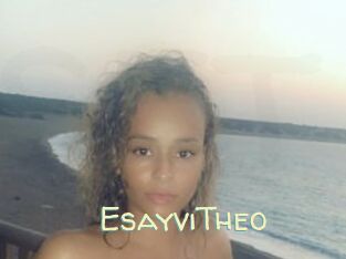EsayviTheo