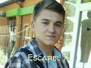 Escarel_X