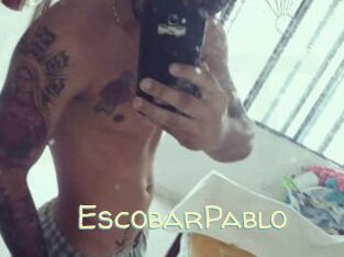 EscobarPablo