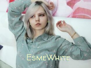 EsmeWhite