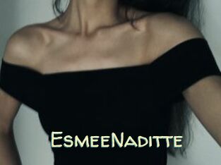 EsmeeNaditte