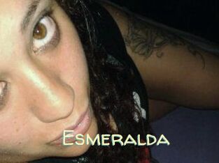 Esmeralda