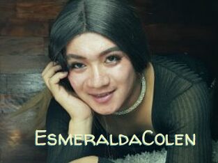 EsmeraldaColen