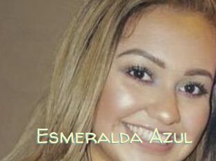 Esmeralda_Azul