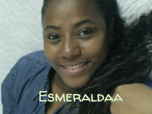 Esmeraldaa