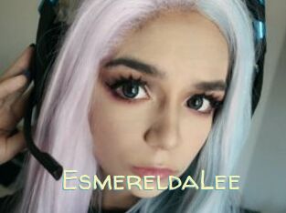 EsmereldaLee