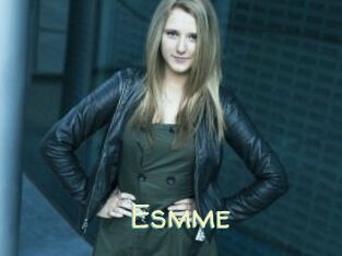 Esmme