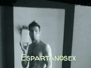 Espartanosex