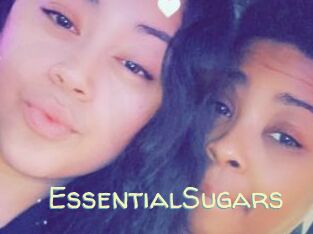 EssentialSugars