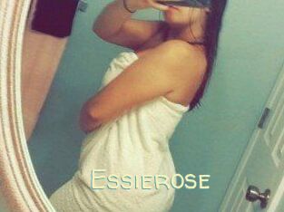 Essierose