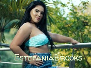 EstefaniaBrooks