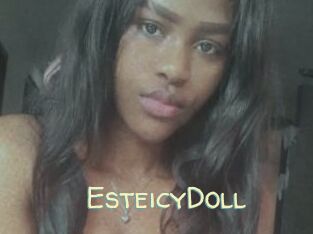 EsteicyDoll