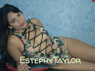 EstephyTaylor